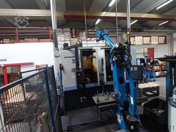 Doosan DN Daewoo V400