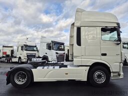 DAF XF 480 FT SUPER SPACE CAB ZF INTARDER