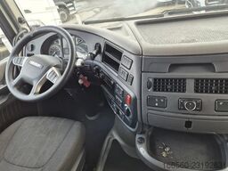 DAF XF 480 FT SUPER SPACE CAB ZF INTARDER