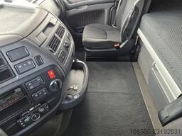 DAF XF 480 FT SUPER SPACE CAB ZF INTARDER
