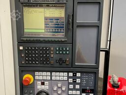 Mori Seiki GV 503