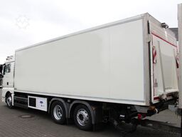 MAN TGX 26.440 CS 850 Retarder Schlafkab Kühlbox