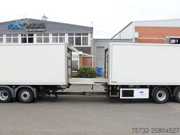 MAN TGX 26.440 CS 850 Retarder Schlafkab Kühlbox