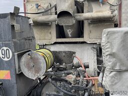 Brinkmann BRINKMANN TRANSMIX 550