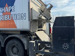 Brinkmann BRINKMANN TRANSMIX 550