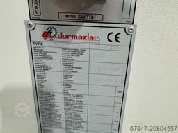 DURMA AD-S 40400
