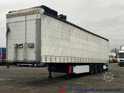 Schmitz Schmitz SCB*S3T Edscha Verdeck + Schiebeplane