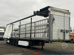 Schmitz Schmitz SCB*S3T Edscha Verdeck + Schiebeplane