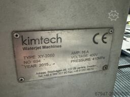 Flow International 013659-2