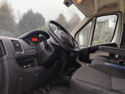 FIAT DUCATO 2.3 MJT 130 OFFICINA MOBILE