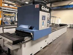 GOCKEL G 100PL