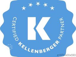 KELLENBERGER 1500U BEMA Advance