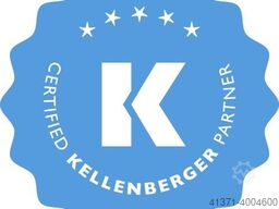 KELLENBERGER 600U BEMA Aktuell