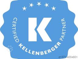 KELLENBERGER 1000U BEMA Advance R