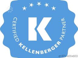 KELLENBERGER 600U BEMA Advance R