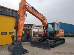 Doosan DX140LC