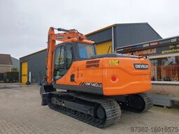 Doosan DX140LC