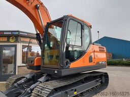 Doosan DX140LC
