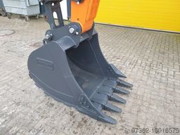 Doosan DX140LC