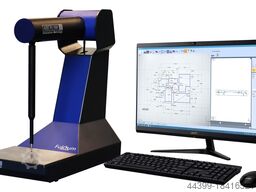 Aberlink Fulcrum
