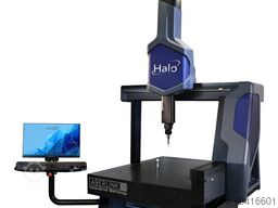 Aberlink Halo CNC