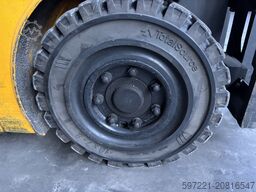 Jungheinrich EFG 216