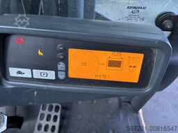 Jungheinrich EFG 216