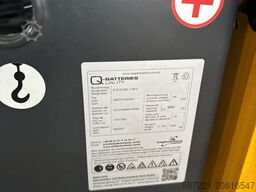 Jungheinrich EFG 216