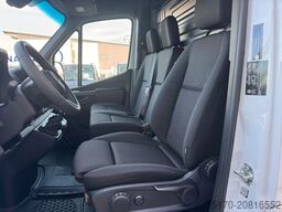 MERCEDES-BENZ Sprinter 315 CDI 3665 Klima Kamera AHK