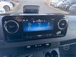 MERCEDES-BENZ Sprinter 315 CDI 3665 Klima Kamera AHK