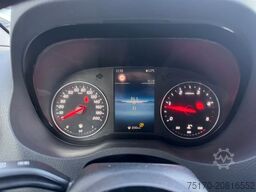 MERCEDES-BENZ Sprinter 315 CDI 3665 Klima Kamera AHK