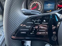 MERCEDES-BENZ Sprinter 315 CDI 3665 Klima Kamera AHK