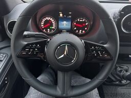 MERCEDES-BENZ Sprinter 317 CDI 3665 Klima Kamera AHK