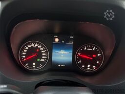 MERCEDES-BENZ Sprinter 317 CDI 3665 Klima Kamera AHK