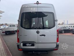 MERCEDES-BENZ Sprinter 317 CDI 3665 Klima Kamera AHK