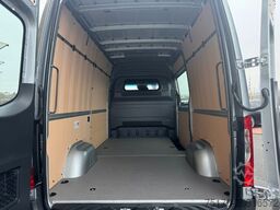 MERCEDES-BENZ Sprinter 317 CDI 3665 Klima Kamera AHK
