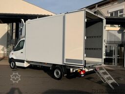 MERCEDES-BENZ Sprinter 315 CDI Möbelkoffer Treppe Windabweiser