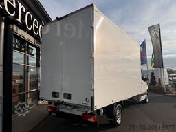 MERCEDES-BENZ Sprinter 315 CDI Möbelkoffer Treppe Windabweiser