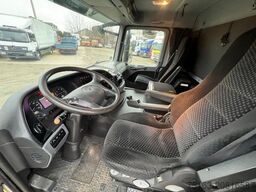 MERCEDES-BENZ Actros 2641 L 6x2 Pritsche Heckkran 34m/to, Jib,