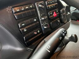 MERCEDES-BENZ Actros 2641 L 6x2 Pritsche Heckkran 34m/to, Jib,