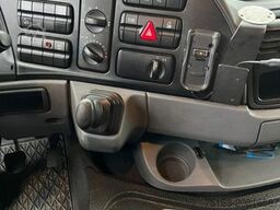 MERCEDES-BENZ Actros 2641 L 6x2 Pritsche Heckkran 34m/to, Jib,