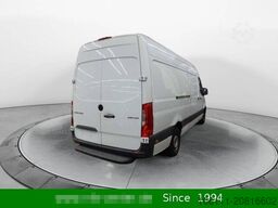 MERCEDES-BENZ Sprinter 315 CDI/4325/4x2 RWD Hochdach/Kamera