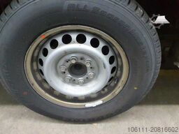 MERCEDES-BENZ Sprinter 315 CDI/4325/4x2 RWD Hochdach/Kamera