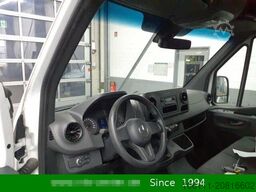 MERCEDES-BENZ Sprinter 315 CDI/4325/4x2 RWD Hochdach/Kamera