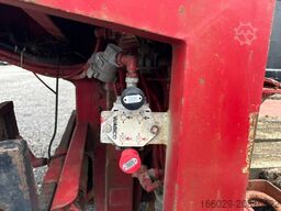 GOLDHOFER 3-Achs Tieflader mit Rampen hydr. Zwangslenkung