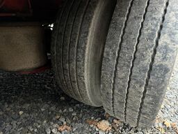 GOLDHOFER 3-Achs Tieflader mit Rampen hydr. Zwangslenkung