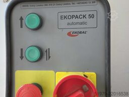 Ekobal Ekopack 50