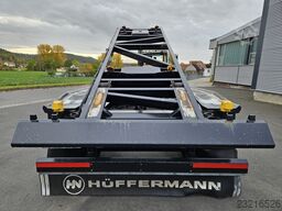 Hüffermann HARK 20.65 Kippanhänger