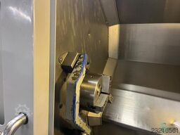 Haas SL-20THE