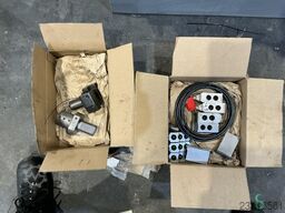 Haas SL-20THE